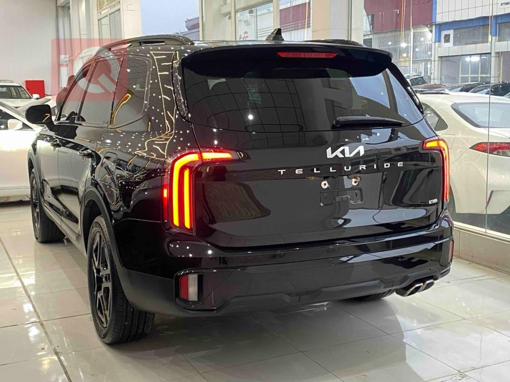 Kia Telluride